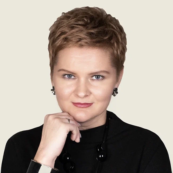 Ольга Петрова
