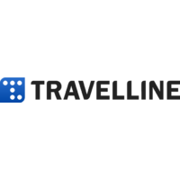 логотип партнера TravelLine