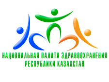 логотип партнера Национальная палата Здравоохранения Республики Казахстан 