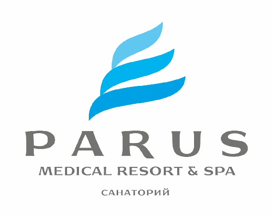 санаторий PARUS medical resort & SPA