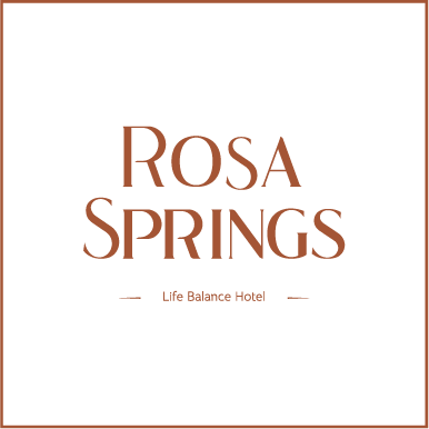 Life Balance отель Rosa Springs