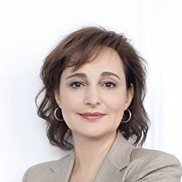Елена Трубникова, Председатель Совета директоров международной аудиторско-консалтинговой сети FinExpertiza