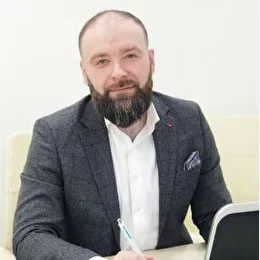 Дмитрий Шаров, Исполнительный директор Ассоциации оздоровительного туризма
                        и корпоративного здоровья