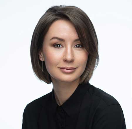 Наталья Аксакова , Руководитель MD Office, SAP СНГ Директор по устойчивому развитию