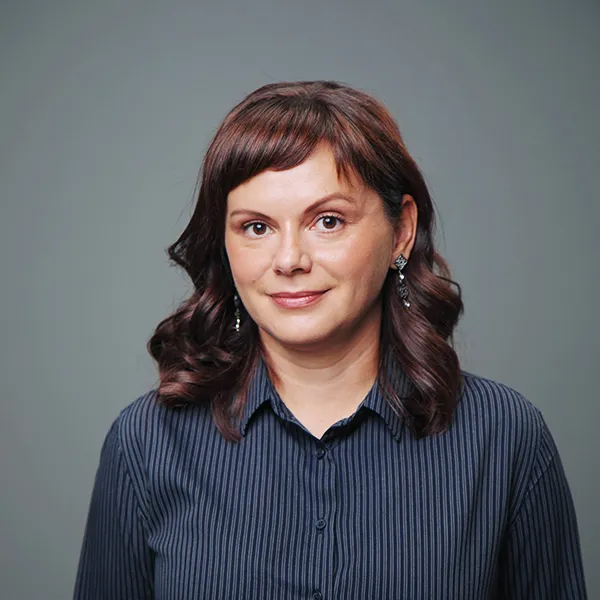 Алла Бедненко