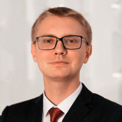 Илья Мамыкин, Директор центра лучших практик Агентство стратегических инициатив