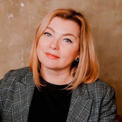 Светлана Микова, Health & Wellbeing Leader IKEA Russia