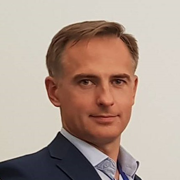 Андрей Пышной, Palmira Group Директор по доходам, маркетингу и PR