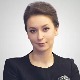 Елена Жидкова