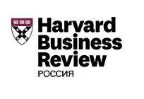 логотип партнера Harvard Business Review