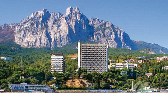 Реестр официально работающих санаториев и отелей Крыма размещен на TravelCrimea.com