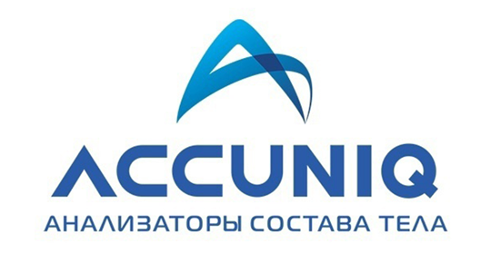 Партнером VI рейтинга «ТОП-100 российских здравниц» выступает ACCUNIQ 