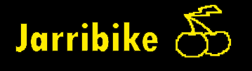 логотип партнера Jarribike 