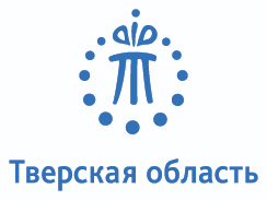 логотип партнера Министерство туризма Тверской области