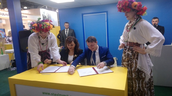 Ассоциация оздоровительного туризма развивает сотрудничество со Ставропольским краем