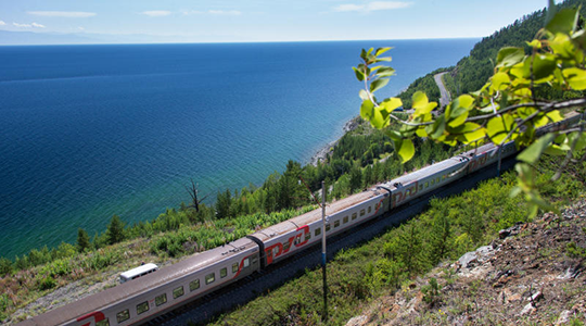Сезонные летние поезда на юг России запустит РЖД