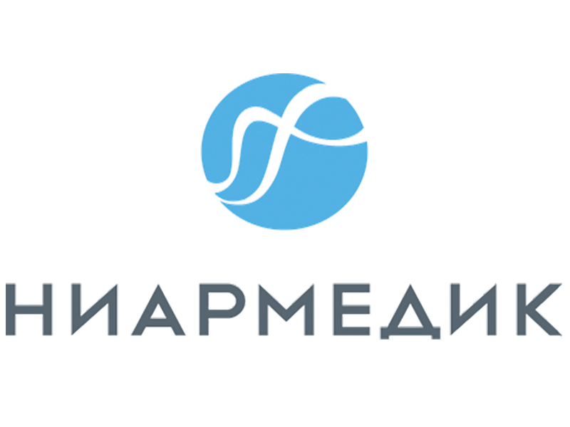 логотип партнера Группа компаний «Ниармедик» 