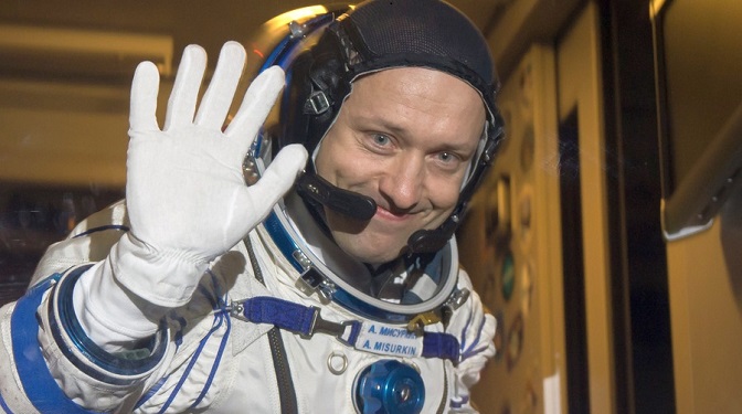 Российские космонавты будут проходить реабилитацию после полетов в здравницах Краснодарского края
