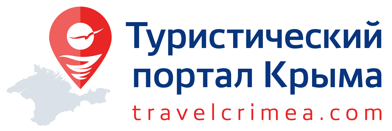 логотип партнера Туристический портал Республики Крым Travel Crimea 