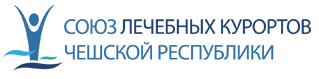 логотип партнера Союз лечебных курортов Чешской Республики