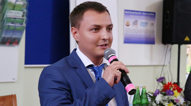 Александр Трухачев возглавит вновь созданное на Ставрополье Министерство курортов и туризма