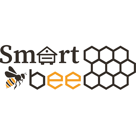 логотип партнера Smart bee 