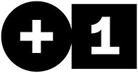 логотип партнера Плюс Один