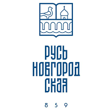 логотип партнера Туристический офис Русь Новгородская