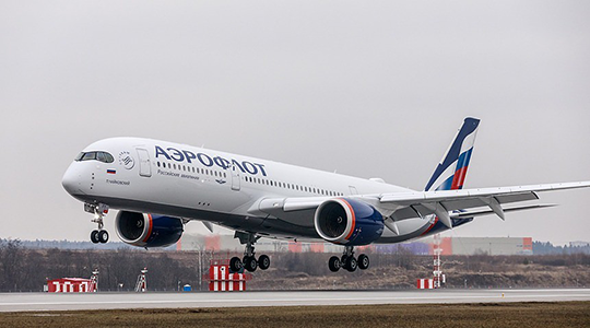 Есть вероятность, что российские авиакомпании продолжат эксплуатировать иностранные самолеты