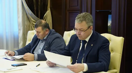 Власти Ставрополья намерены вложить 1,2 млрд рублей в развитие курортов региона