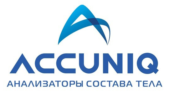 Партнером VI рейтинга «ТОП-100 российских здравниц» выступает ACCUNIQ 