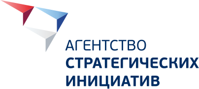 логотип партнера Агентство стратегических инициатив