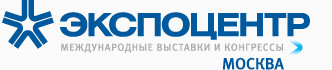 логотип партнера Экспоцентр