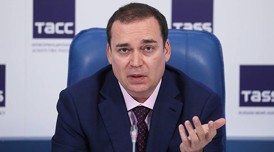 Президент РСТ призвал руководителей предприятий отправлять сотрудников в санатории