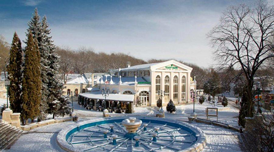 Более 20 ивестпроектов в санаторно-курортной сфере реализовали на Ставрополье в 2022 году