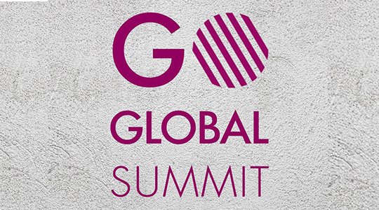Приглашаем на Go Global Summit, 16 июня